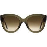  Ženske Sunčane naočale Andy Wolf AW Daisy Sun Green | shoptok.hr