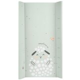 Kikka Boo Meka podloga za povijanje 80х50cm Sleepy Sheep | ePonuda.com