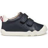 Geox B STEPPIEUP BOY Plava Cijene
