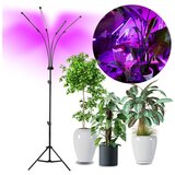  Brilagi-LED prigušiva stojeća lampa za uzgoj biljaka VITABLOOM 4xLED/7,5W/230V Cene