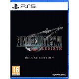 Final Fantasy 7 Rebirth Deluxe Edition (PS5) - rabljeno Cene