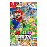 Switch Mario Party Superstars | ePonuda.com