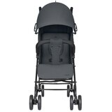 Kikka Boo kišobran kolica za bebe Beetle 2 Grey, 6m+ | Eponuda.com