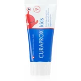 Curaprox Kids 2+ zubna pasta za djecu Strawberry 60 ml