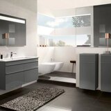 Villeroy Boch 44110001 Venticello 37,5 x 56 cm viseči bide | Shoptok.si
