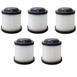 INORCO 5Pcs Vf90 Hepa za Sesalnik Pribor Filter Pvf110 Phv1210 Filter, (21985966) Cene