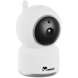 Momini BlissEye Monitor za Bebe s Rotacijom i Noćnim Vidom | shoptok.hr