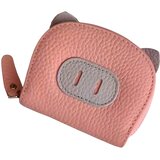 IZMAEL Novčanik Pig - Ružičasta | shoptok.hr