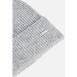 Geox Grey Women's Winter Hat Celestye - Women's | Shoptok.si