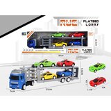 Kamion šleper sa automobilima | ePonuda.com