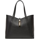 Furla Ročna torba Goccia L WB01788 BX3353 KH O6000 Črna Cene