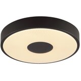 Brilliant LED plafonsko svetlo RAKIN LED/18W/230V, prečnik 33,5 cm, crno | Eponuda.com