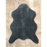 Conceptum Hypnose Carpet Post, 100x150 cm, tamno siva | Eponuda.ba