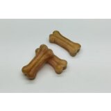 Kozmo žvakalica za pse presovana koska, 5cm, 10g, 50 komada Cene