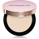 Dermacol 24h Control kompaktni puder in podlaga 2v1 odtenek 01 9 g Cene