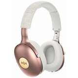 Positive vibration xl bluetooth over-ear headphones - copper Cene