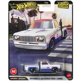 Mattel Hot Wheels Boulevard: 1978 Dodge Lil Red Express Truck autić 1:64 - | shoptok.hr