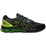 Asics Nizke superge Baskets Gel-Quantum 180 VII maille respirante Črna Cene