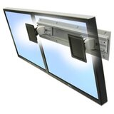 Ergotron zidni nosač za monitor Neo-Flex® Dual Monitor Wall Mount 2 Zaslon(i) 30,5 cm (12") - 61 cm (24") siva mogučnost | Eponuda.ba