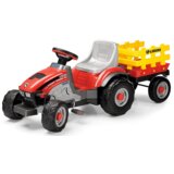Peg Perego traktor na pedala mini tony tigre cene