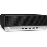 HP Obnovljeno - znaki rabe - Obnovljen računalnik Prodesk 600 G4 SFF, i3-8100, 8GB, 512GB SSD, Windows 10 Pro, (21202223) Cene