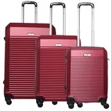 abs set kofera 3/1