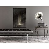  Poster - Rain of Light 40x60 | shoptok.hr