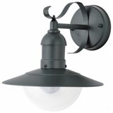 Rabalux Spoljna zidna rasveta Oslo E27 1x MAX 60W zelena (8682) Cene