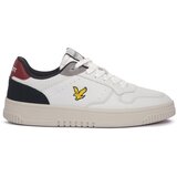 Lyle & Scott Modne superge ANDREW BLU Modra | Shoptok.si