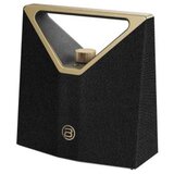 BUGANi zvučnik bluetooth brief plus BS12304 crno-zlatni Cene