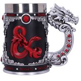Nemesis Now Dungeons & Dragons vrč | Shoptok.si