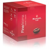 Manuel Caffe Manuel kafa Aroma Fine -point kapsule 50 x 7 g Cijene