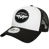 Maverick Vinales MV12 Aprilia Mvk Patch Trucker kapa