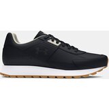 Under Armour Women's shoes UA W Essential Runner-BLK - Women's Cene