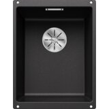 Blanco sudoper SUBLINE 320-U InFino SILGRANIT bez dalj.upr. - GRAFIT | shoptok.hr