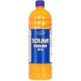Sredstvo za čišćenje solna kiselina 9%, 1 L