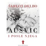 Kulturni centar Novog Sada Šarlot Delbo - Aušvic i posle njega | Eponuda.com