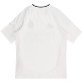 Adidas Tehnička sportska majica 'REAL' žuta / crna / bijela | shoptok.hr
