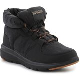 Skechers Polškornji Glacial Ultra - Trend Up 144194-BLK Black Črna Cene