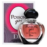 Dior (Christian Dior) Poison Girl 30 ml toaletna voda za žene | shoptok.hr