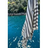Lessentiel Maison Peškir za plažu, Crni Cene