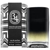 Diptyque 34 Boulevard Saint Germain parfumirana voda unisex 75 ml | Shoptok.si
