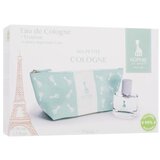 Sophie La Girafe Ma Petite Cologne set: EDC 50 ml + kozmetična torbica za otroke | Shoptok.si