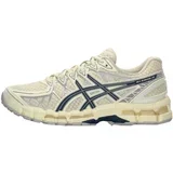 Nizke superge 'KAYANO 20' kremna / modra