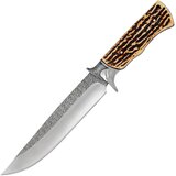 IZMAEL Outdoorovski nož ER - 41145 - Rjava Cene