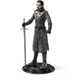 Noble Collection Game of Thrones - Jon Snow Bendyfig | shoptok.hr