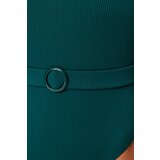 Trendyol Ženske enodelne kopalke Belt Detailed | Shoptok.si