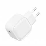 MW USB-C stenski polnilec 70W PD hitro polnjenje, Bela, (5000275923) Cene