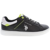 U.S. POLO BEST PRICE US POLO BEST PRICE MEN&#39;S SPORTS FOOTWEAR BLACK | Shoptok.si