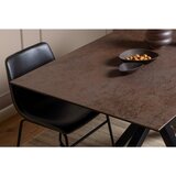 MID.YOU JEDILNA MIZA, rjava | Shoptok.si